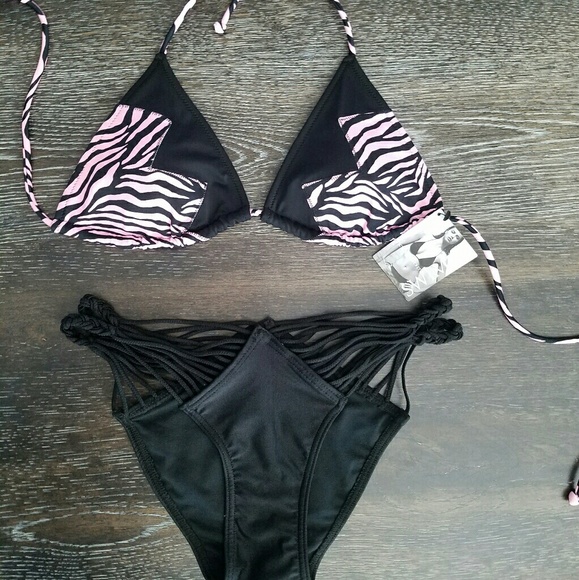 padding for bikini top